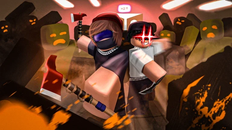 Unlocking Rewards with Hunty Zombie Codes image 1