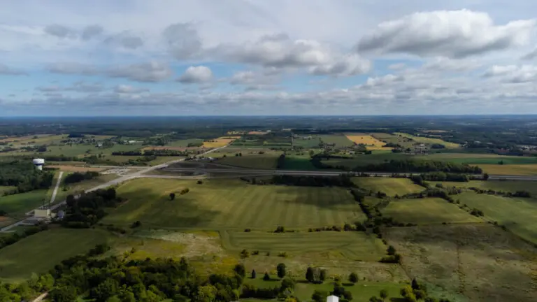 Exploring the Controversial Hwy 413 Project in Ontario image 1