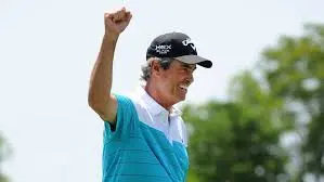The Remarkable Journey of Ian Baker-Finch in Golf