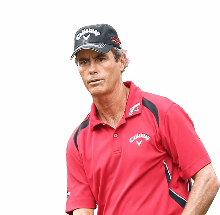 The Journey of Ian Baker-Finch: From Golfer to Broadcaster