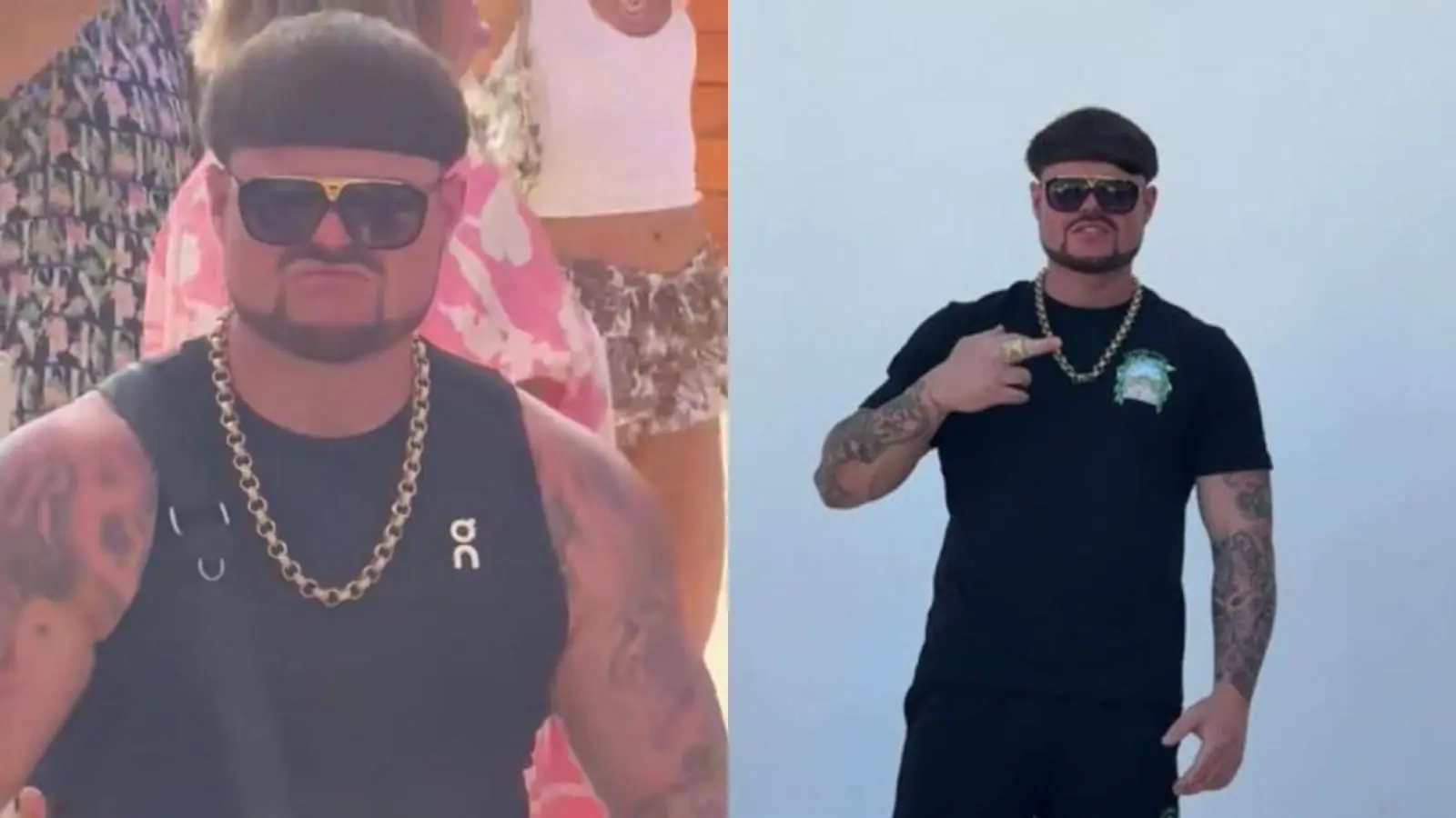 Exploring Ibiza Final Boss: The Pinnacle of Event Experience