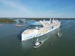 Introducing the Icon of the Seas: A New Era in Cruising