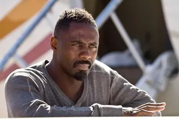 Idris Elba: From Actor to Activist