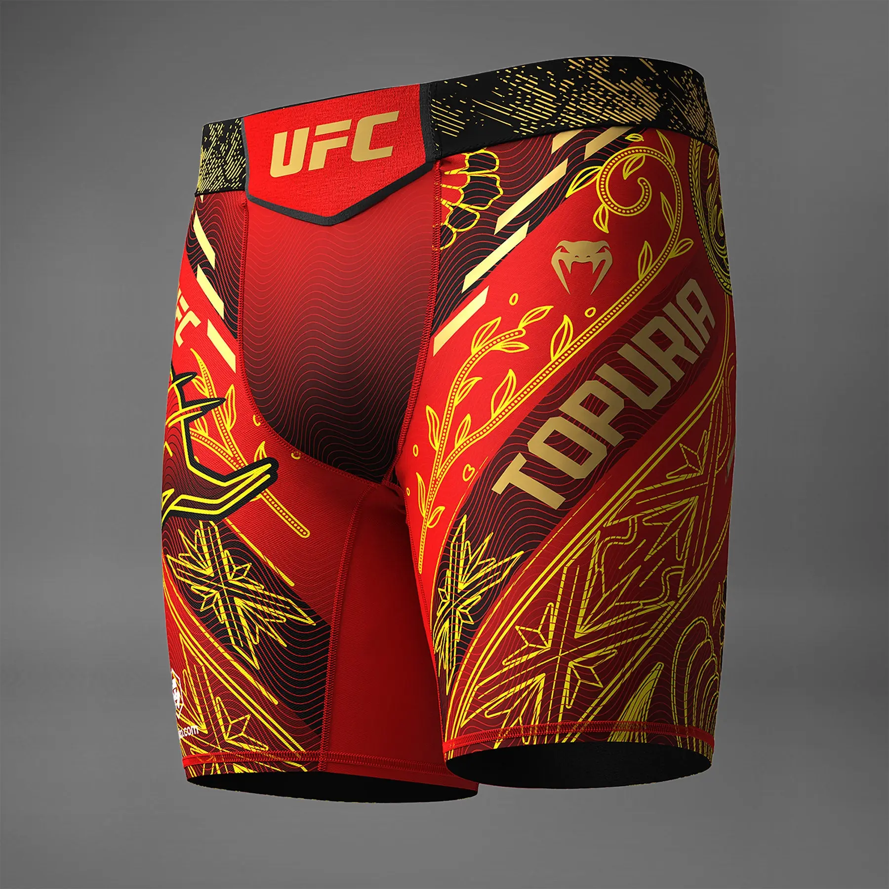 Ilia Topuria: The Rising Star of the UFC Featherweight Division