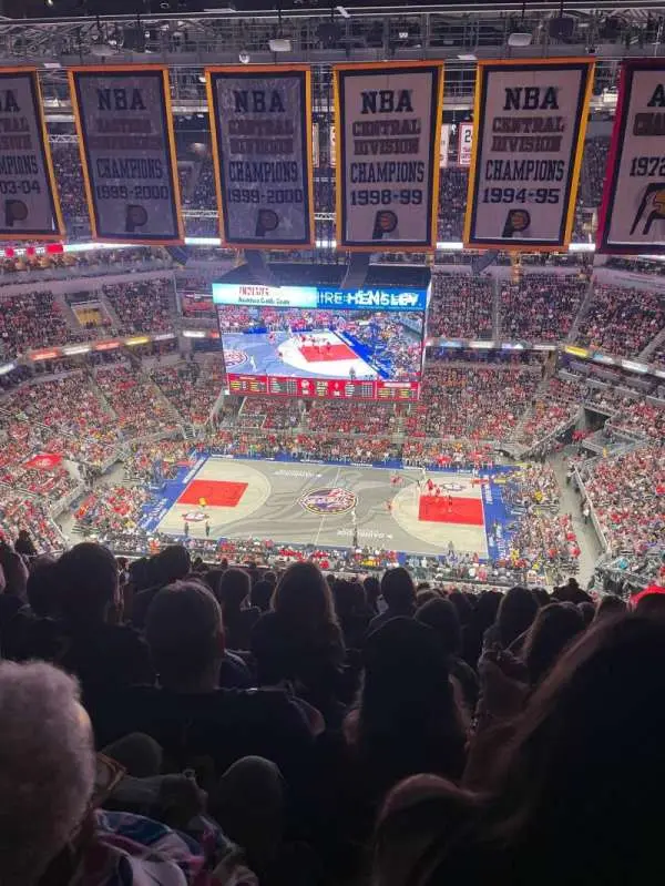 Indiana Fever: Recent Developments and Future Prospects