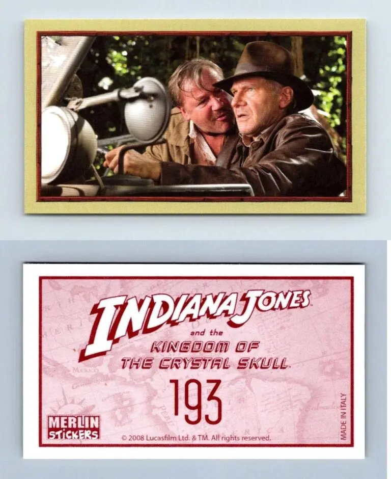 The Enduring Legacy of Indiana Jones image 1