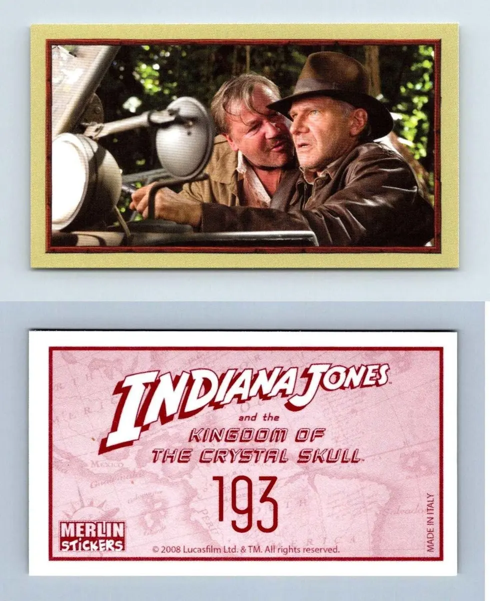 The Enduring Legacy of Indiana Jones image 1