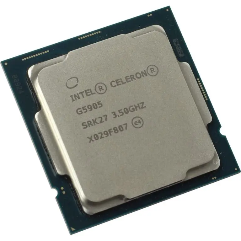 Intel: Pioneering Advances in Technology and AI