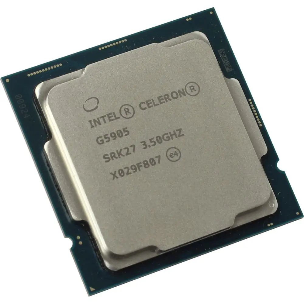 Intel: Pioneering Advances in Technology and AI
