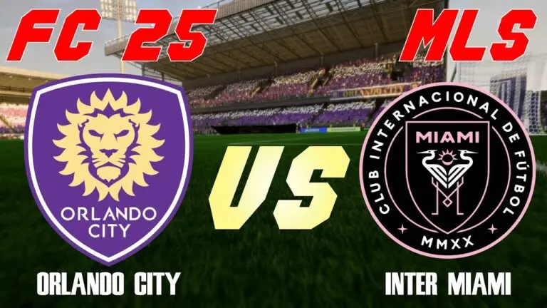Inter Miami vs Orlando City: A Fierce Rivalry in MLS