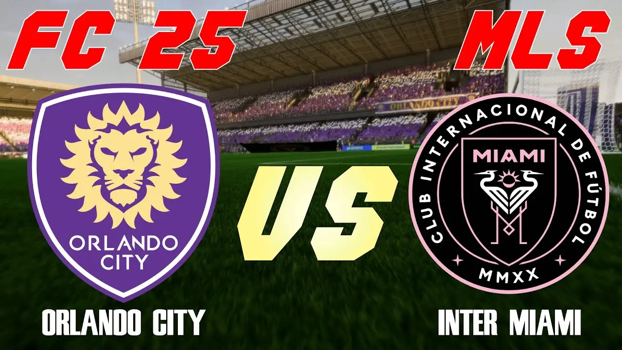 Inter Miami vs Orlando City: A Fierce Rivalry in MLS