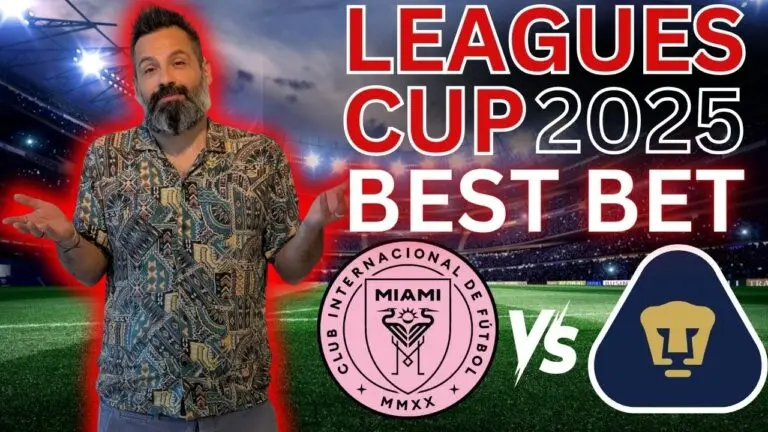 Inter Miami vs Pumas UNAM: A Thrilling Football Encounter