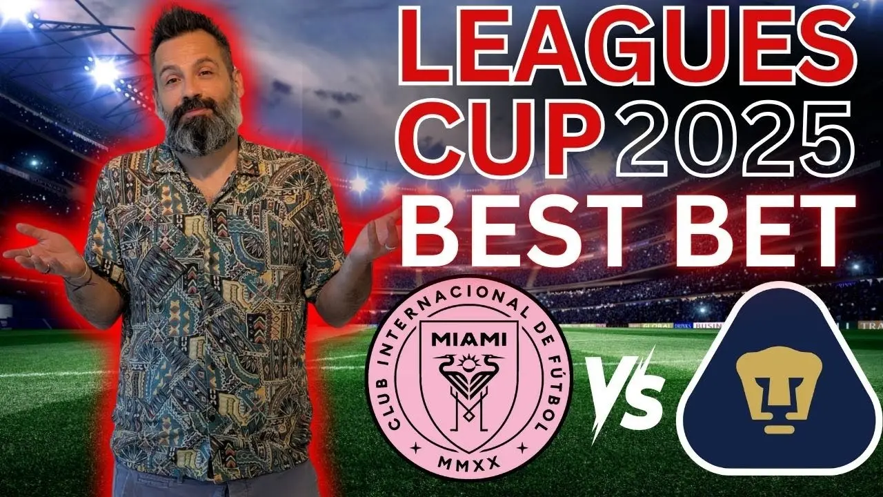 Inter Miami vs Pumas UNAM: A Thrilling Football Encounter