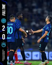 Inter vs Olympiacos: Match Preview and Key Insights