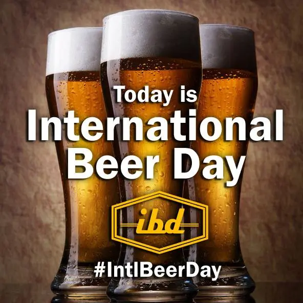 Celebrating International Beer Day: A Global Tradition