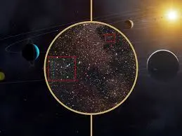 The Discovery of Interstellar Object 3I Atlas image 1