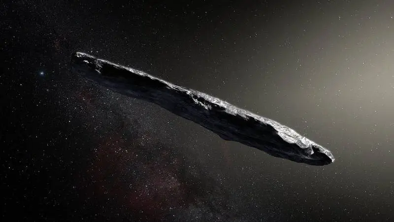 The Significance of Interstellar Objects in Astronomy image 1