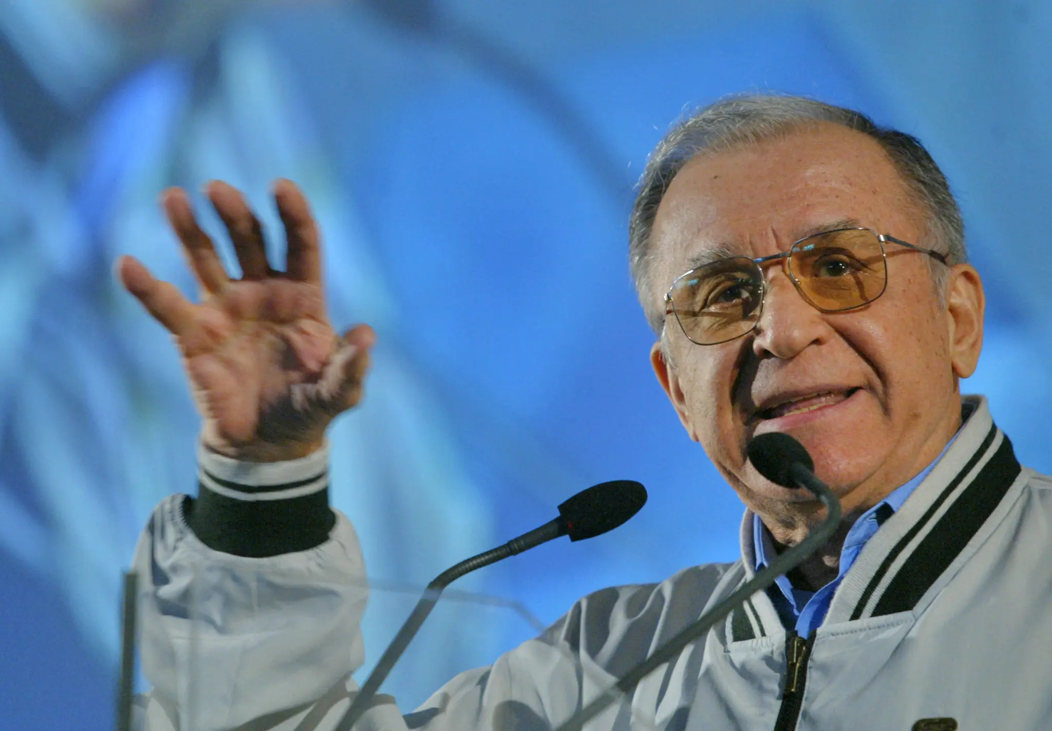The Influence of Ion Iliescu on Romanian Politics image 1