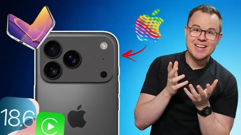 The iPhone 17: A Leap into the Future of Smartphones