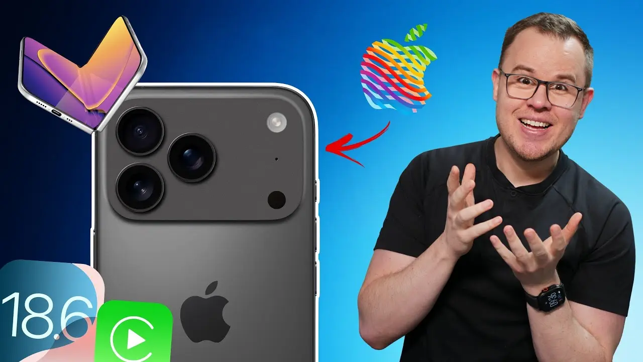 The iPhone 17: A Leap into the Future of Smartphones