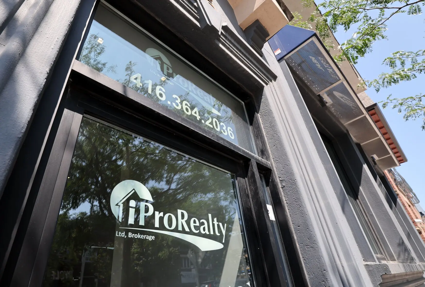 The Ipro Realty Scandal: A Deep Dive into Recent Developments
