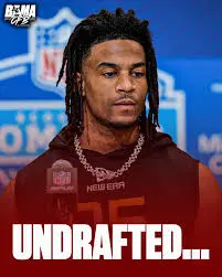 The Rise of Isaiah Bond in Canadian Sports image 1