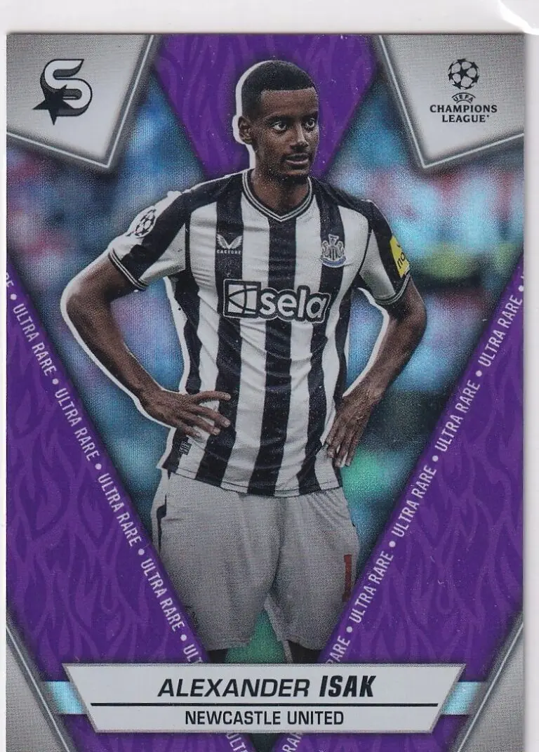Isak: The Rising Star of Canadian Soccer