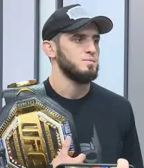 The Rise of Islam Makhachev: UFC Lightweight Champion