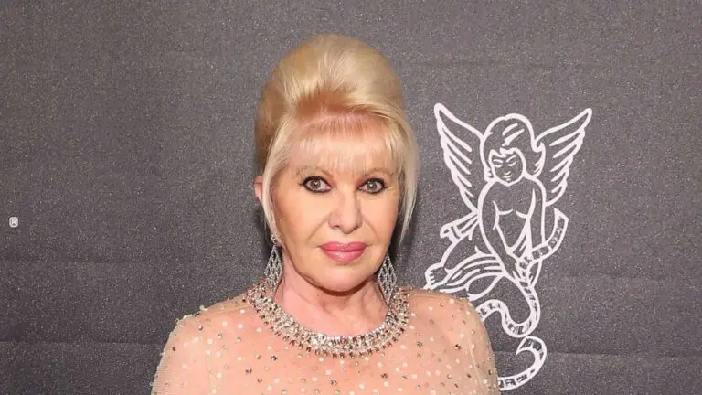 Remembering Ivana Trump: A Life of Influence and Resilience
