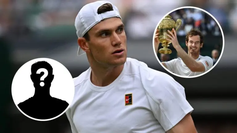 Jack Draper: The Rising Star of Tennis Making Waves
