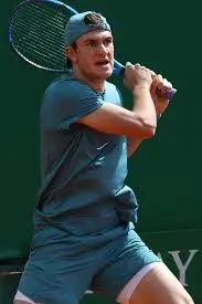 Jack Draper: A Rising Star in the World of Tennis