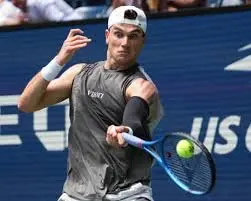 Jack Draper: The Fast-Rising Talent in Tennis