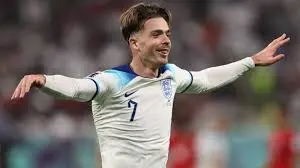 Jack Grealish: The Journey of a Football Phenomenon
