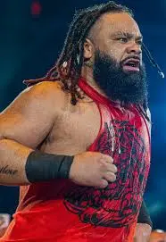 Jacob Fatu: The Future of Professional Wrestling