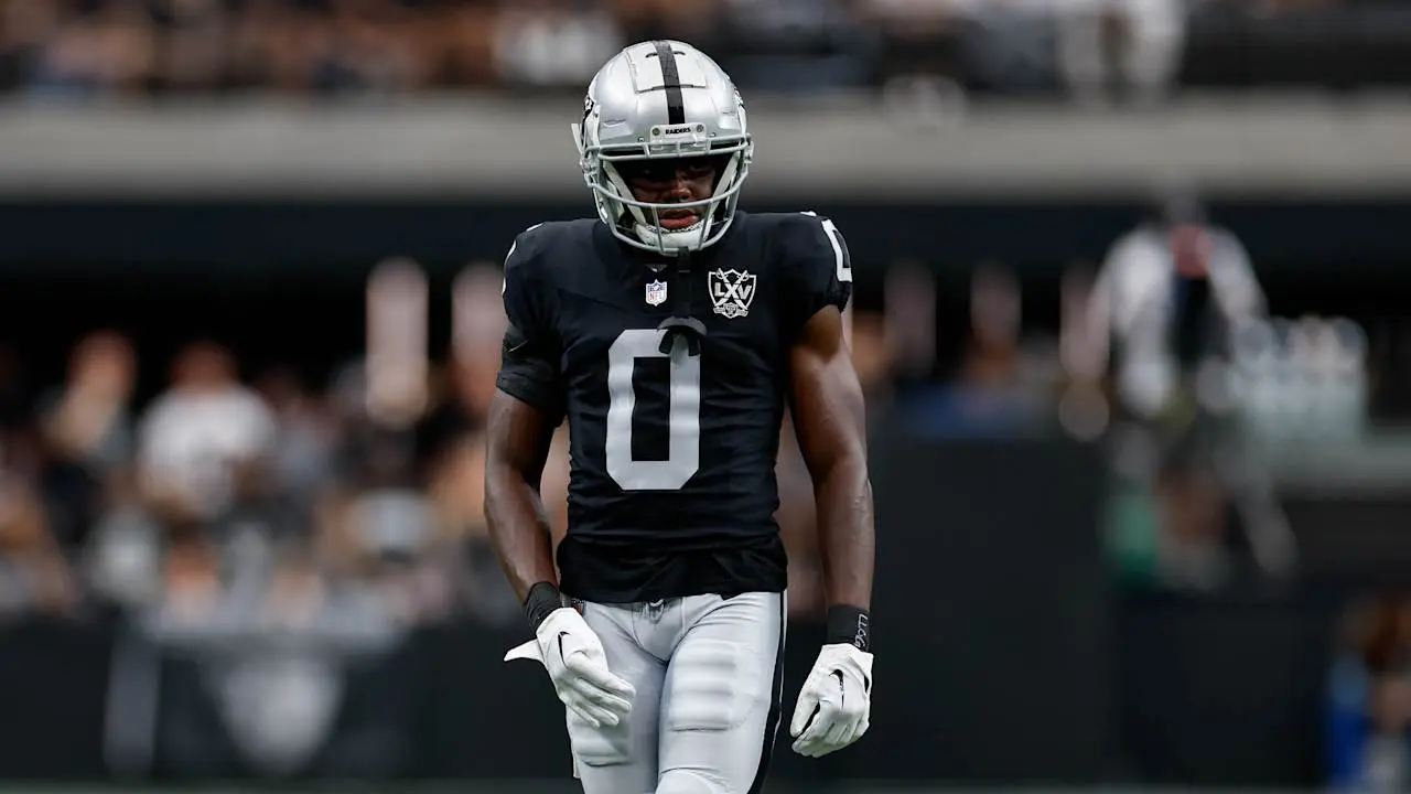 Jakorian Bennett: The Rise of a New NFL Talent
