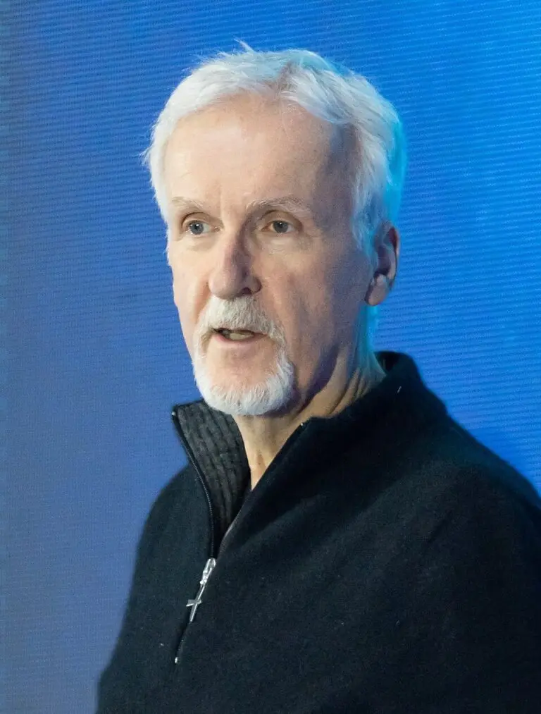 The Impact of James Cameron on Modern Cinema image 1