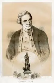 The Life and Legacy of James Cook: An Iconic Navigator