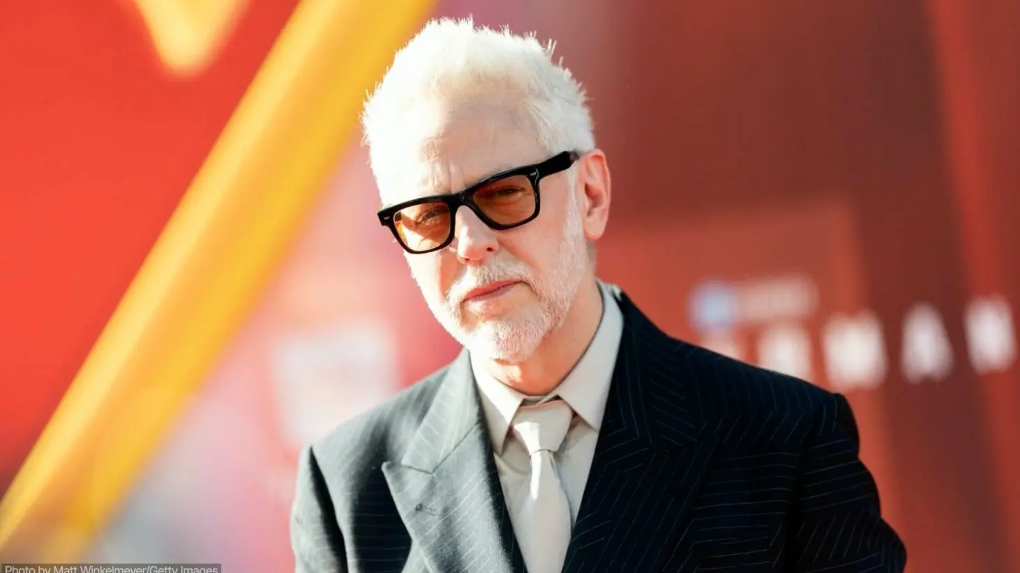 James Gunn: Shaping Modern Cinema