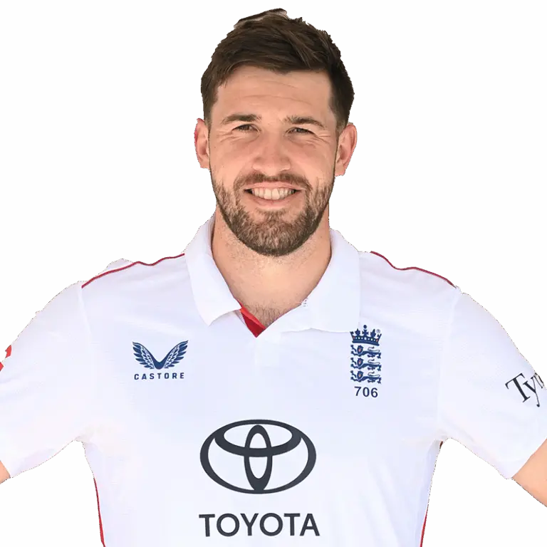 Jamie Overton: The Rising Star of English Cricket