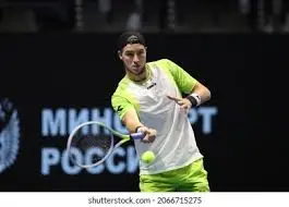 Jan-Lennard Struff: The Ascent of a Tennis Contender