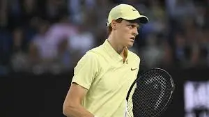 Jannik Sinner: A Rising Star in Professional Tennis