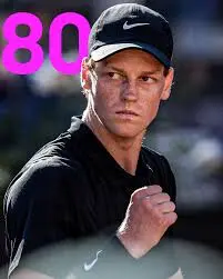 Exploring the Rise of Jannik Sinner in the Tennis World image 1