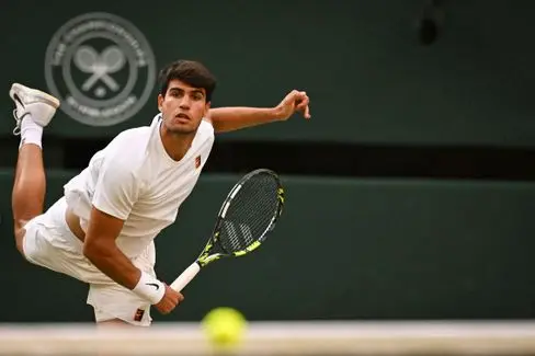 Jannik Sinner: A Look at the Rising Tennis Star