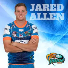 The Inspiring Journey of Jared Allen: From NFL Star to Philanthropist