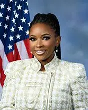 Jasmine Crockett: A New Voice in U.S. Congress