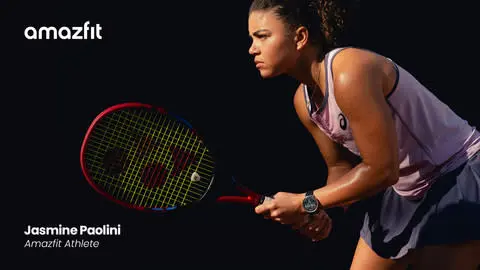 Meet Jasmine Paolini: The Emerging Star in Women’s Tennis