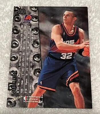 The Journey of Jason Kidd: From Player to Coaching Legend