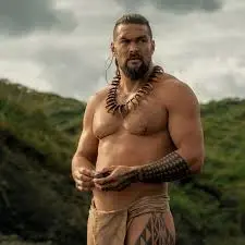 The Impact of Jason Momoa as Chief of War image 1