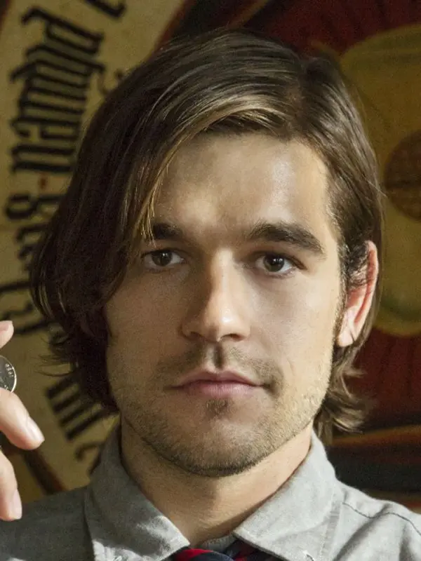The Inspiring Journey of Actor Jason Ralph image 1
