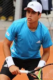 Jaume Munar: The Rising Star of Spanish Tennis